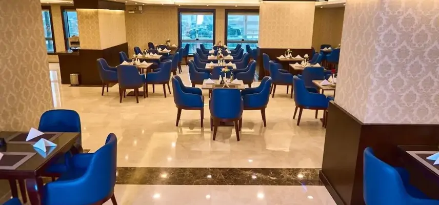 Selat Al Bait Hotel image